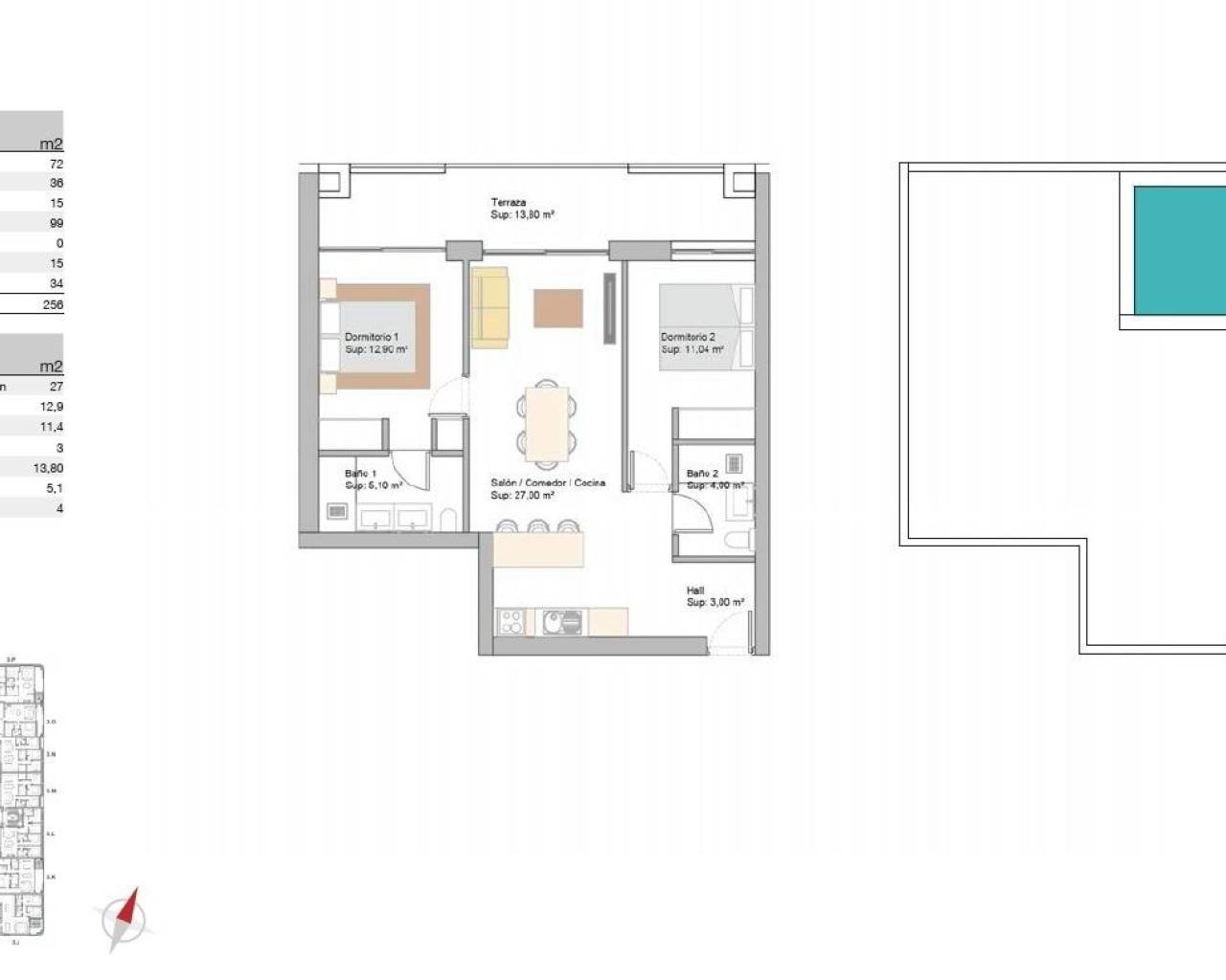 New Build - Apartments - San Pedro De Alcantara - Marbella West