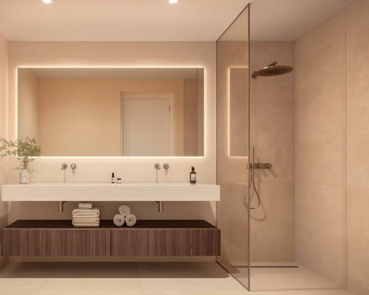 New Build - Leiligheter - San Pedro De Alcantara - Marbella West