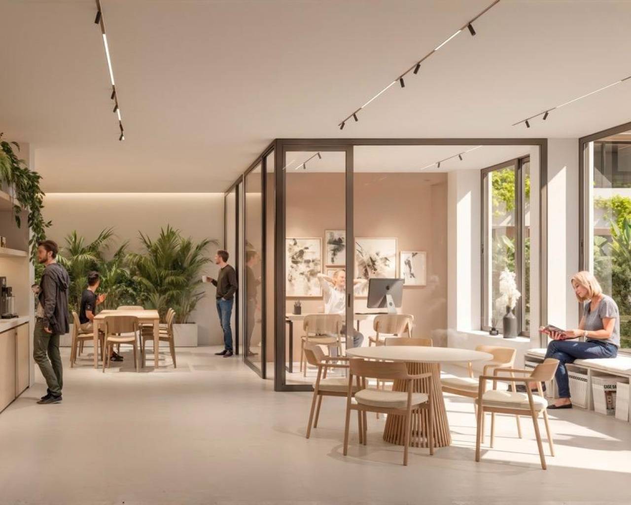 Nouvelle construction - Appartements - San Pedro De Alcantara - Marbella West