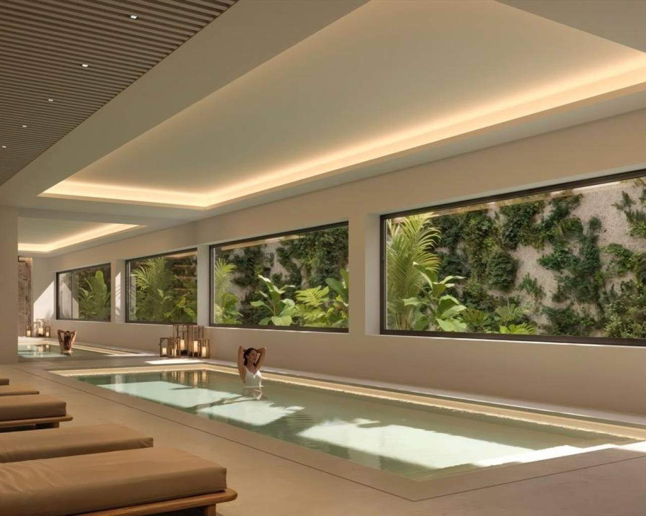 New Build - Apartments - San Pedro De Alcantara - Marbella West