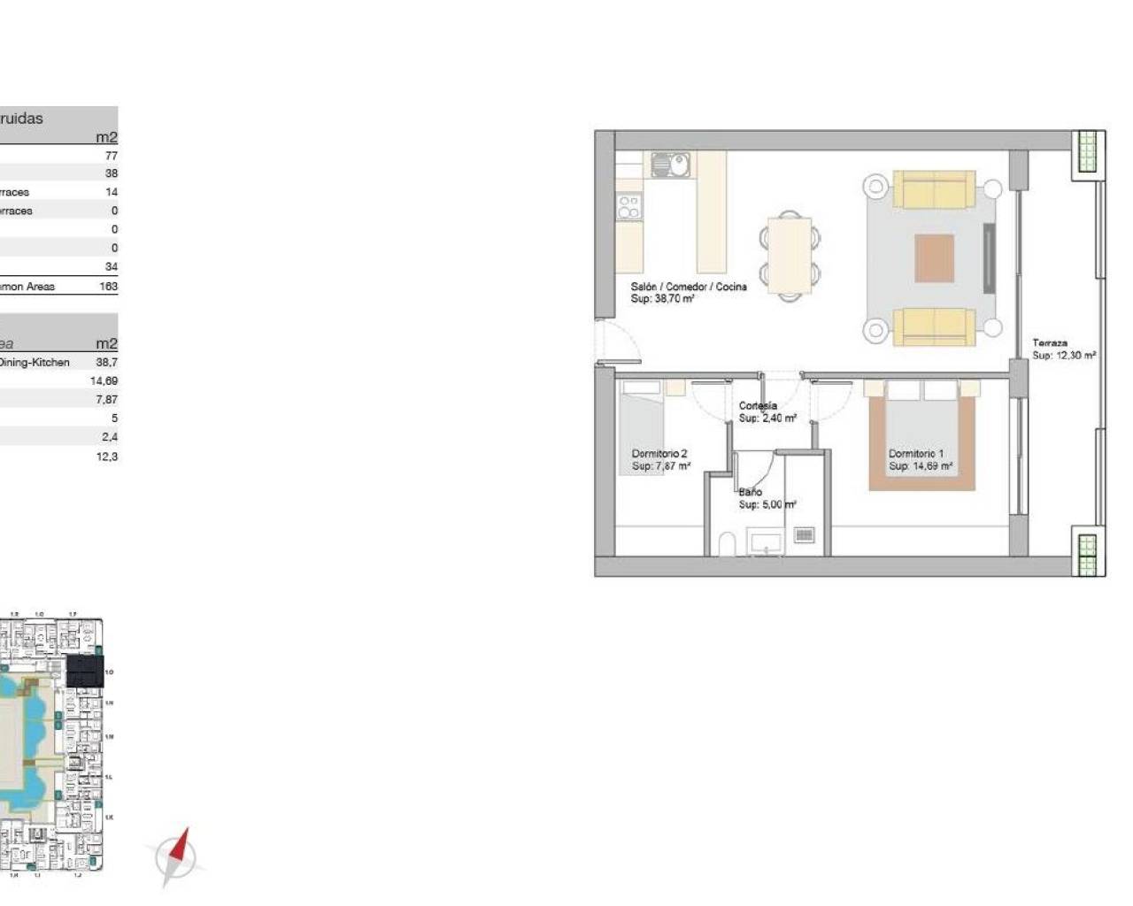 New Build - Apartments - San Pedro De Alcantara - Marbella West