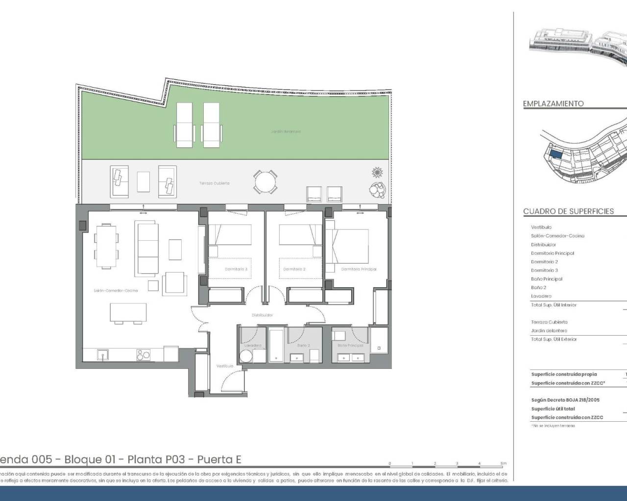 New Build - Ground floor apartment - Estepona - Estepona Golf