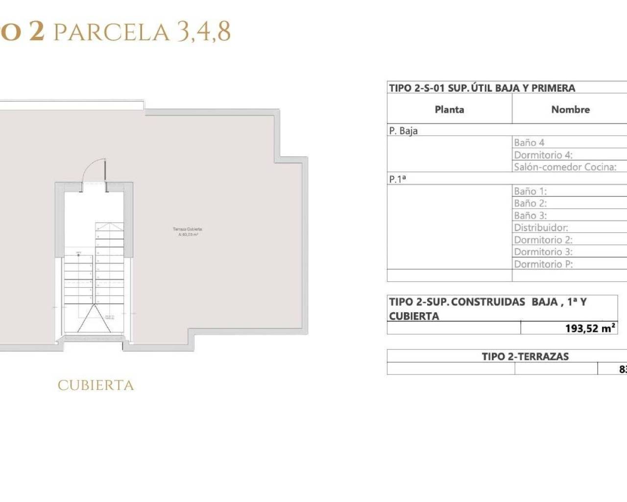 New Build - Villas - Estepona - Azata Golf