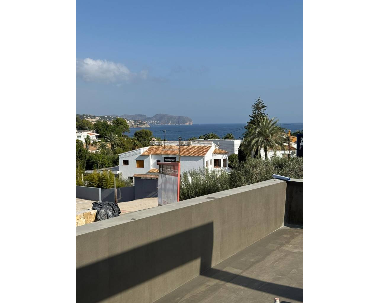 New Build - Villas - Benissa - Playa de La Fustera