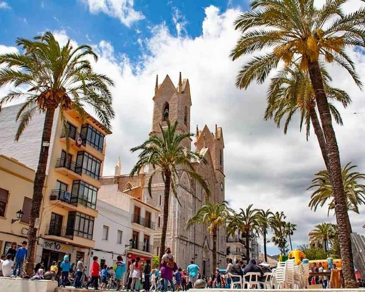 New Build - Villas - Benissa - Playa de La Fustera