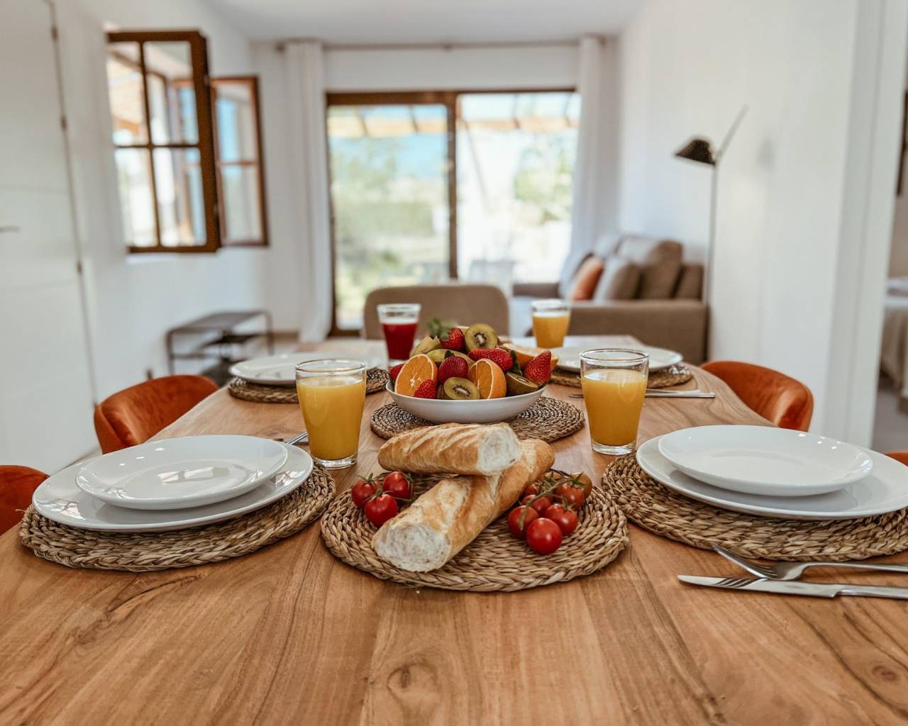 Nouvelle construction - Villas - Cuevas Del Almanzora - Desert Springs Golf Club