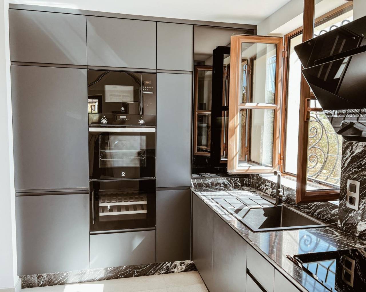 Nouvelle construction - Villas - Cuevas Del Almanzora - Desert Springs Golf Club