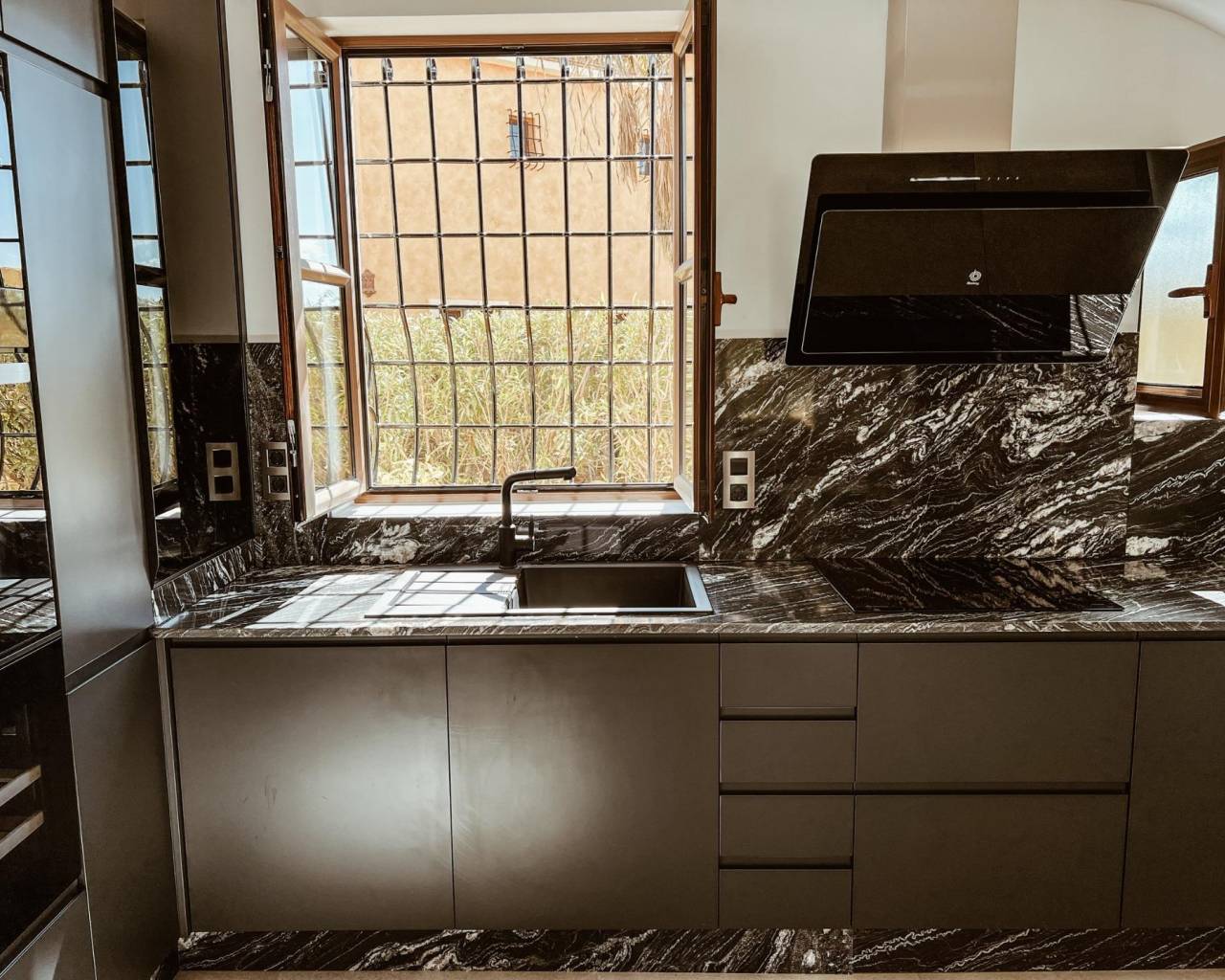 Nouvelle construction - Villas - Cuevas Del Almanzora - Desert Springs Golf Club