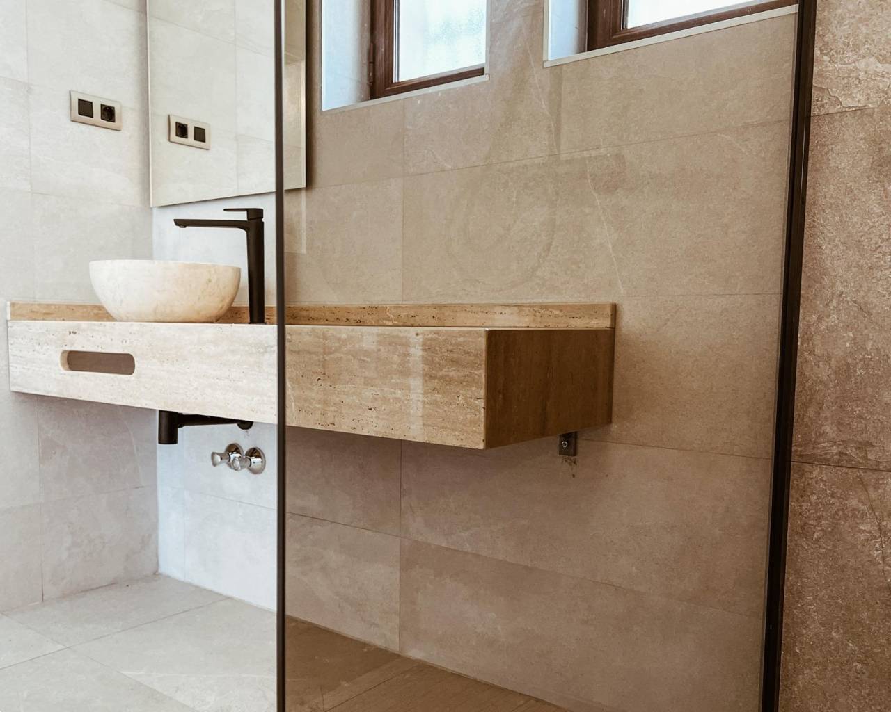 Nouvelle construction - Villas - Cuevas Del Almanzora - Desert Springs Golf Club