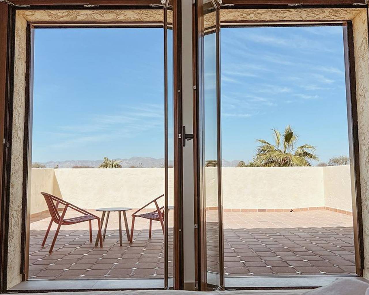 Nouvelle construction - Villas - Cuevas Del Almanzora - Desert Springs Golf Club