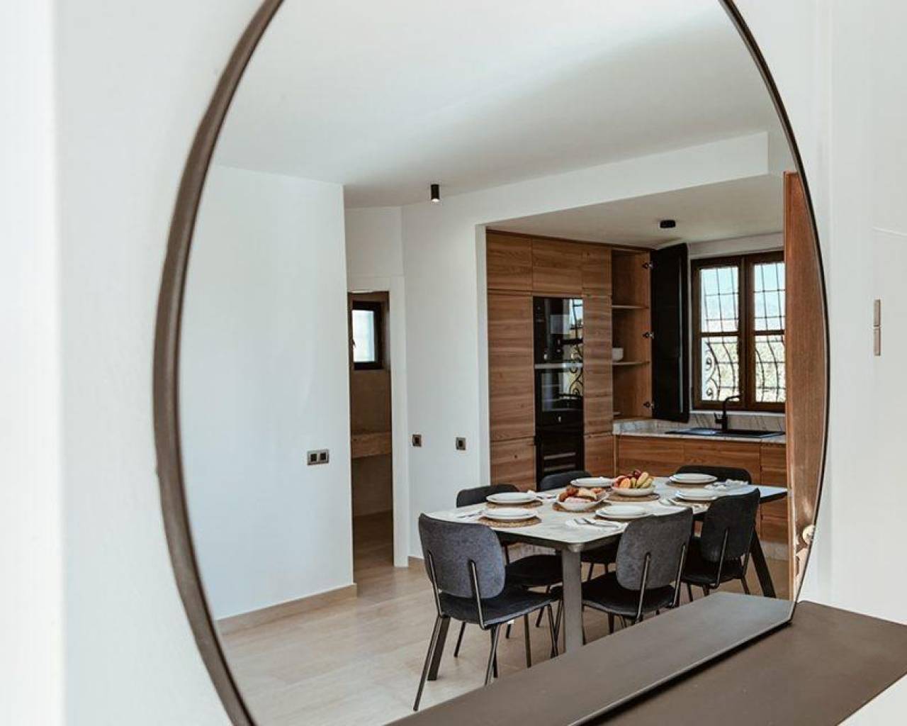 Nueva construcción  - Villas - Cuevas Del Almanzora - Desert Springs Golf Club