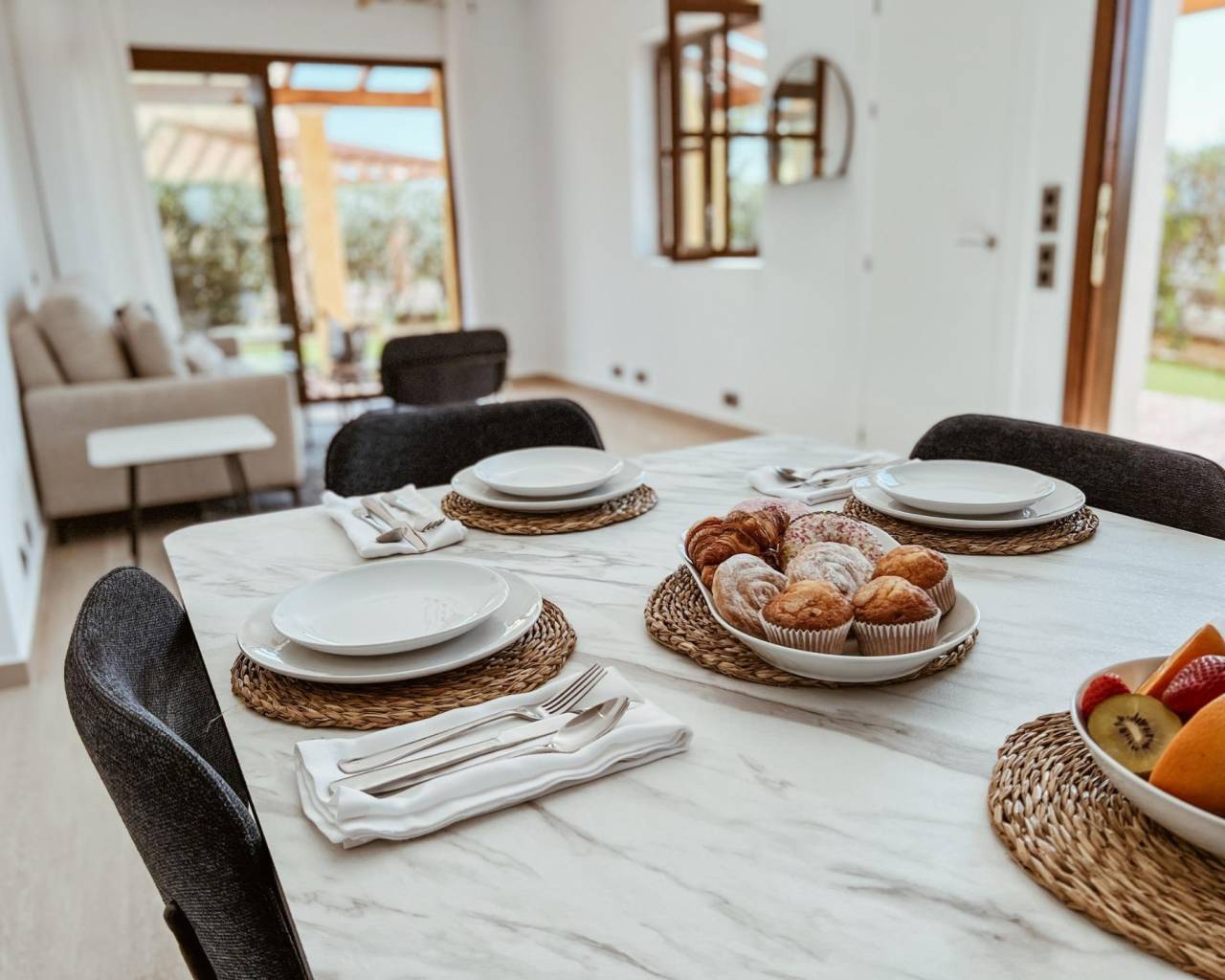 Nueva construcción  - Villas - Cuevas Del Almanzora - Desert Springs Golf Club