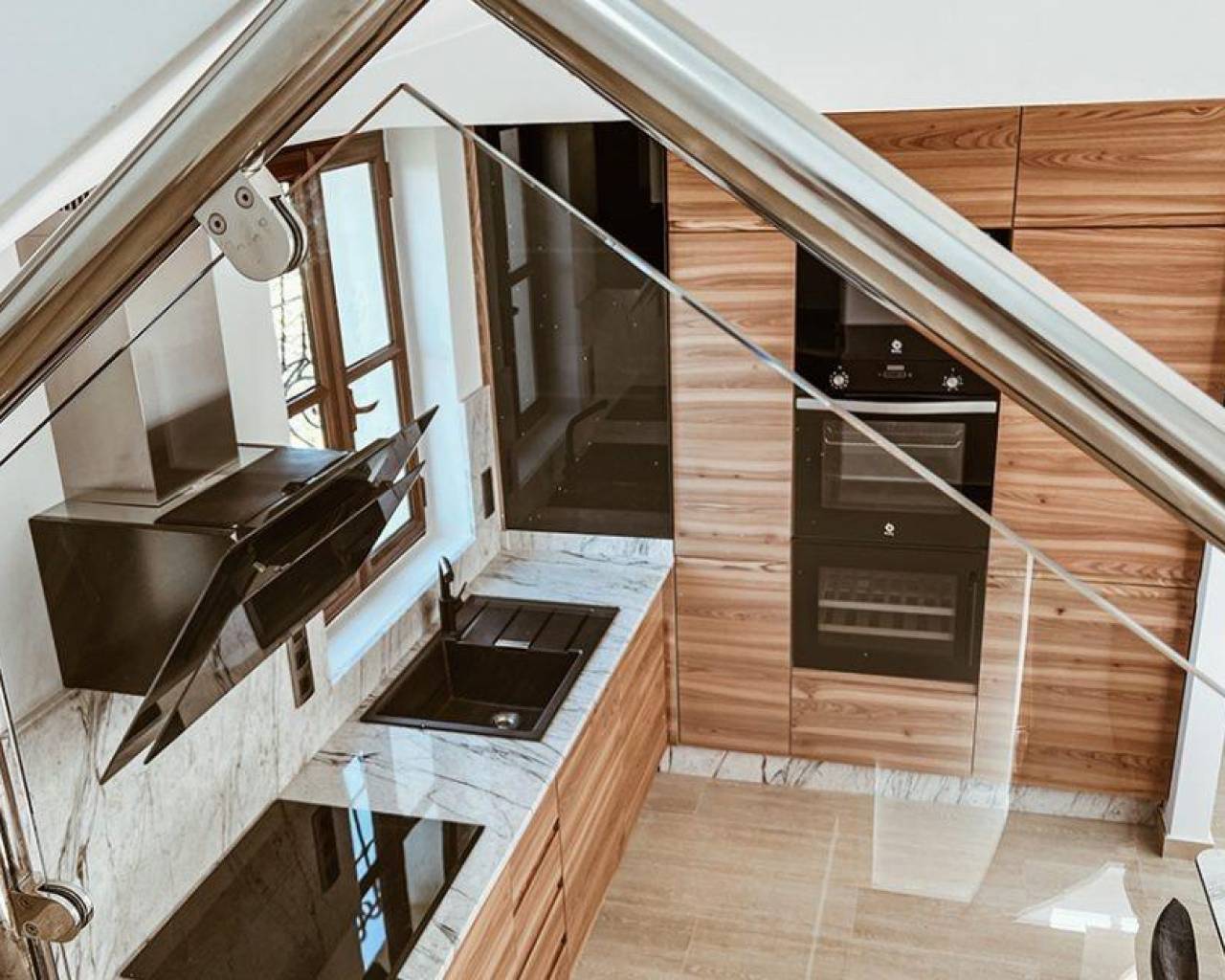 Nueva construcción  - Villas - Cuevas Del Almanzora - Desert Springs Golf Club