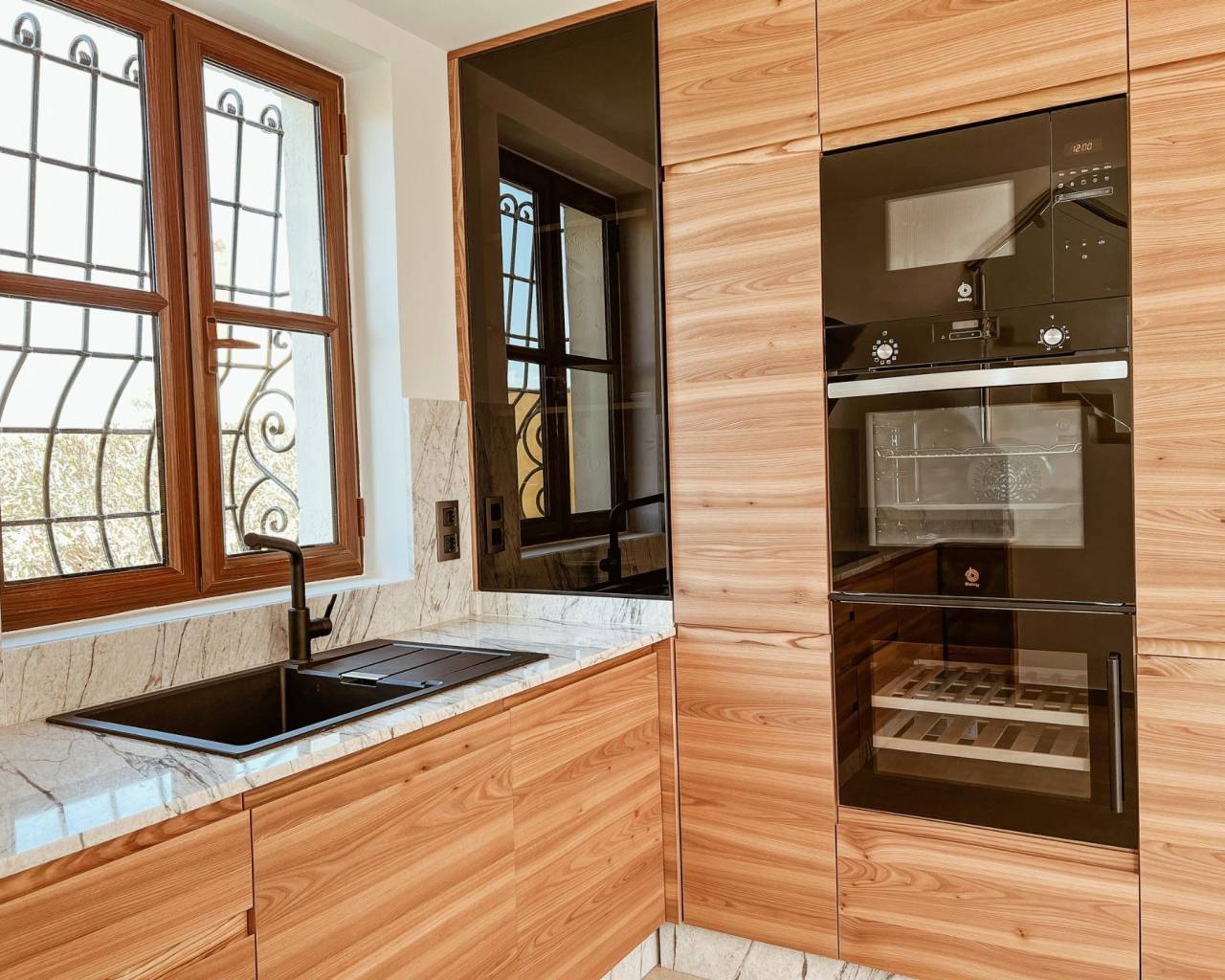 Nueva construcción  - Villas - Cuevas Del Almanzora - Desert Springs Golf Club