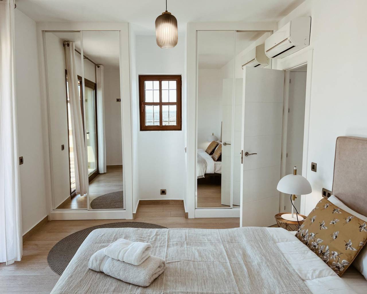 Nueva construcción  - Villas - Cuevas Del Almanzora - Desert Springs Golf Club