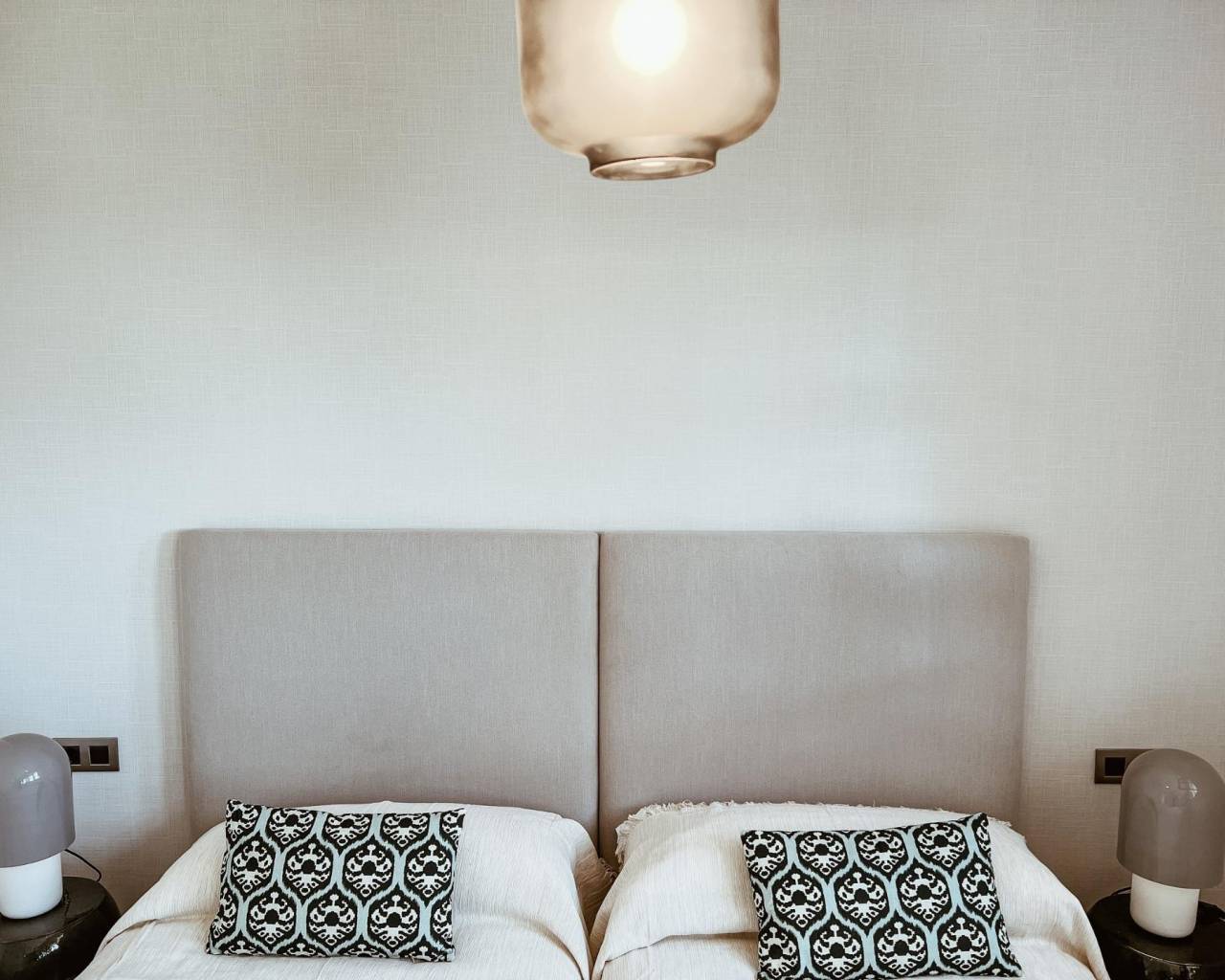 Nueva construcción  - Villas - Cuevas Del Almanzora - Desert Springs Golf Club