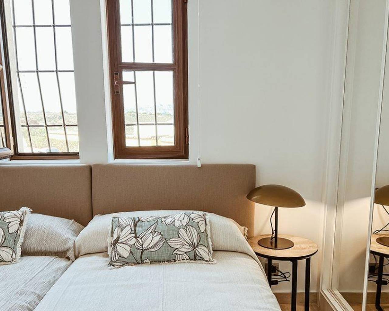 Nueva construcción  - Villas - Cuevas Del Almanzora - Desert Springs Golf Club