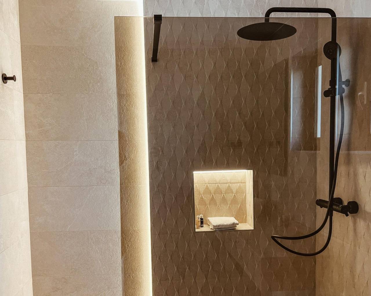 Nueva construcción  - Villas - Cuevas Del Almanzora - Desert Springs Golf Club