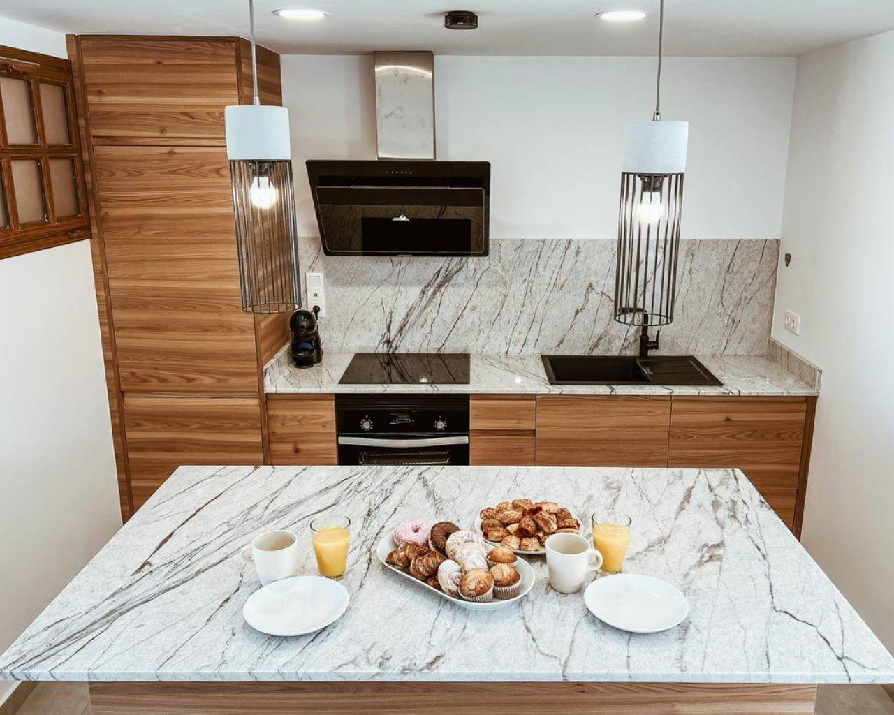 New Build - Apartments - Cuevas Del Almanzora - Desert Springs Golf Club