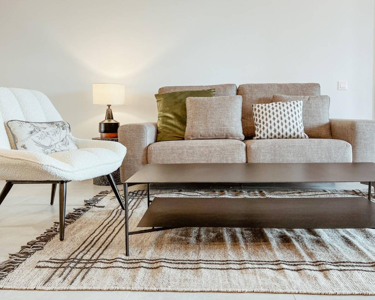 New Build - Apartments - Cuevas Del Almanzora - Desert Springs Golf Club