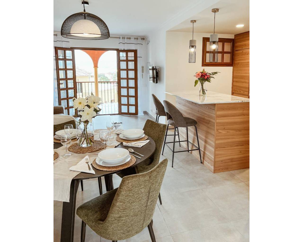 New Build - Apartments - Cuevas Del Almanzora - Desert Springs Golf Club