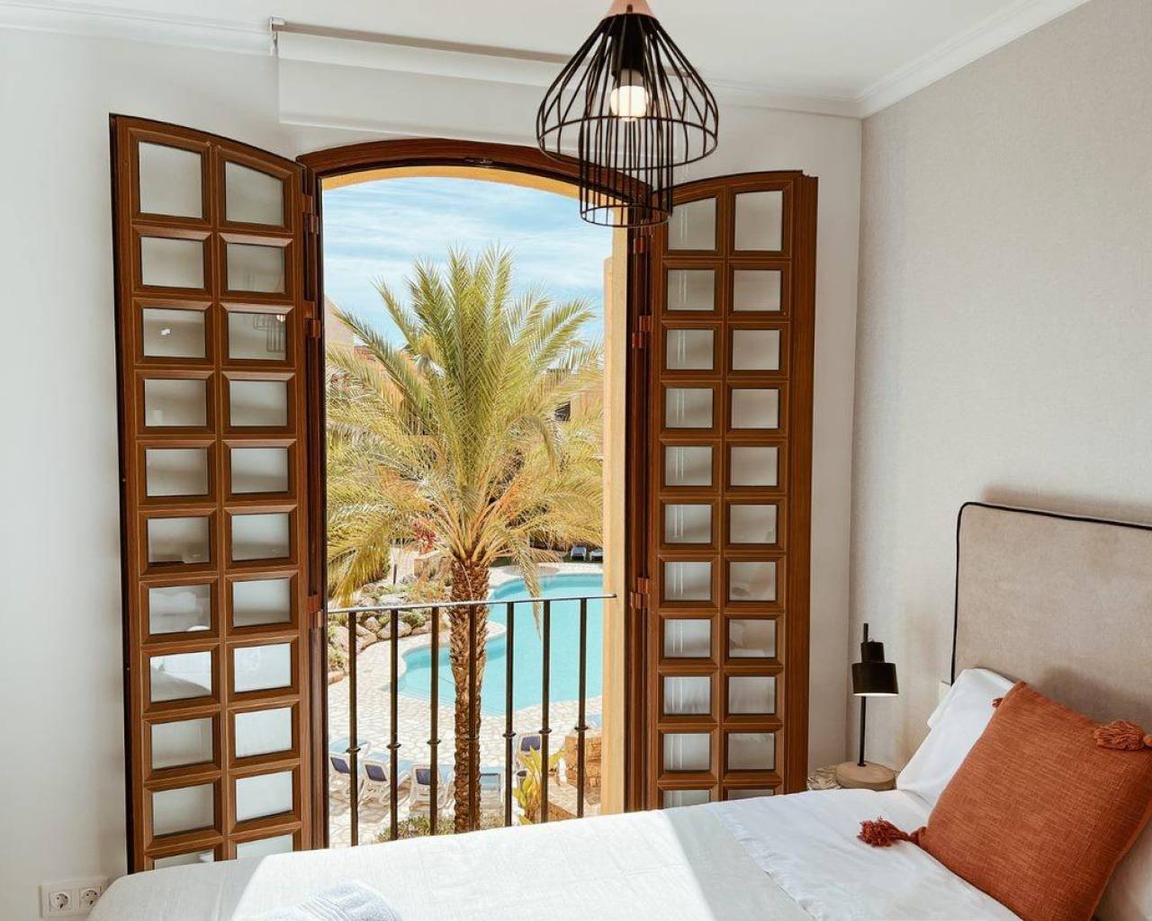 New Build - Apartments - Cuevas Del Almanzora - Desert Springs Golf Club