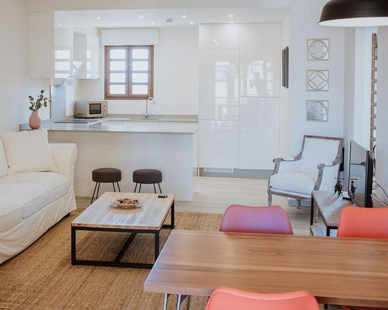 New Build - Apartments - Cuevas Del Almanzora - Desert Springs Golf Club