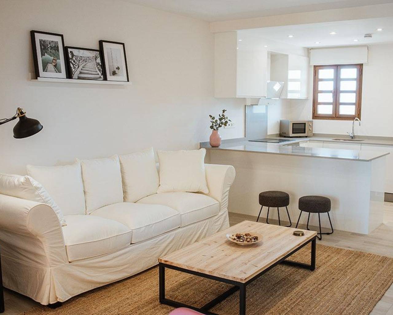 New Build - Apartments - Cuevas Del Almanzora - Desert Springs Golf Club