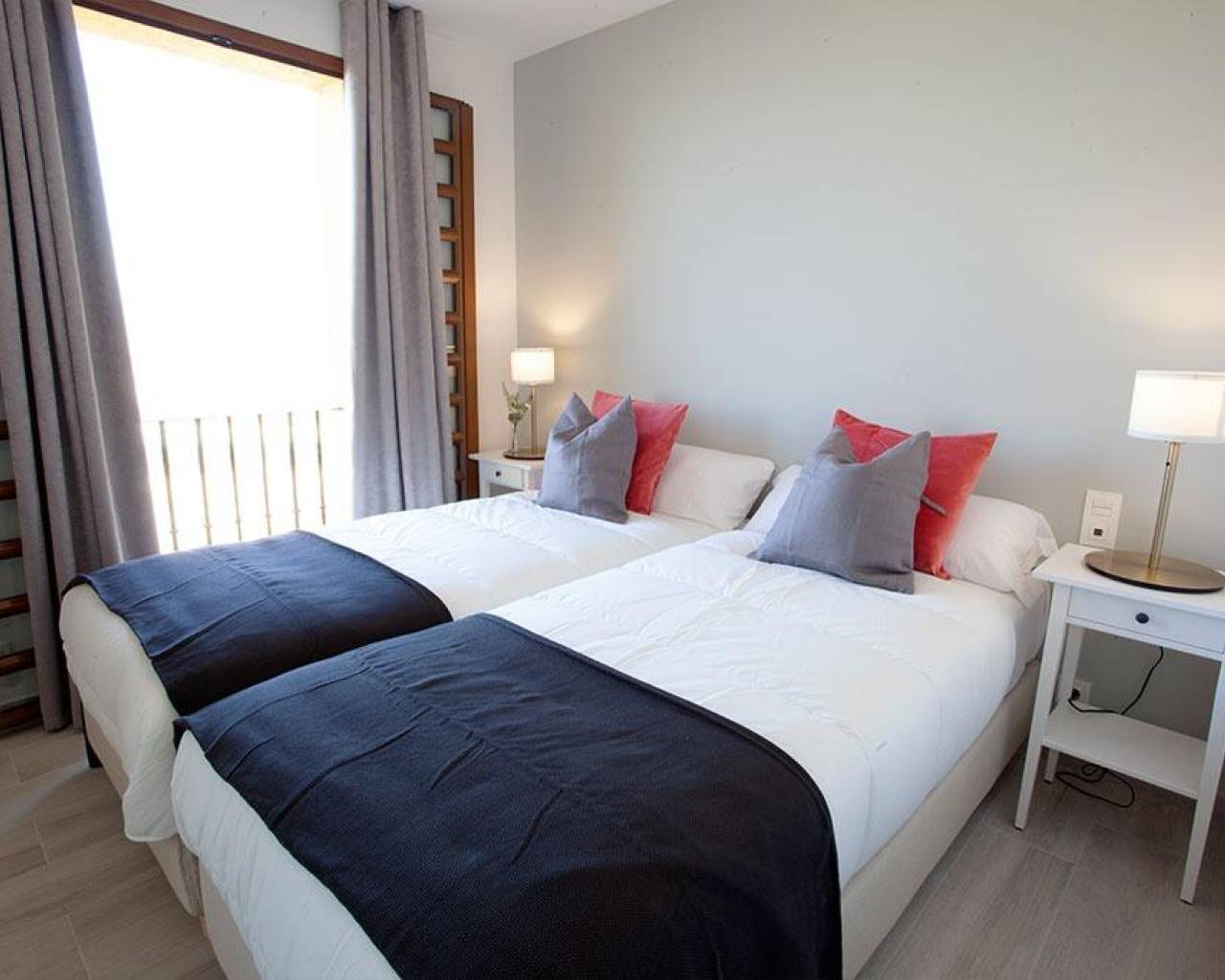 New Build - Apartments - Cuevas Del Almanzora - Desert Springs Golf Club