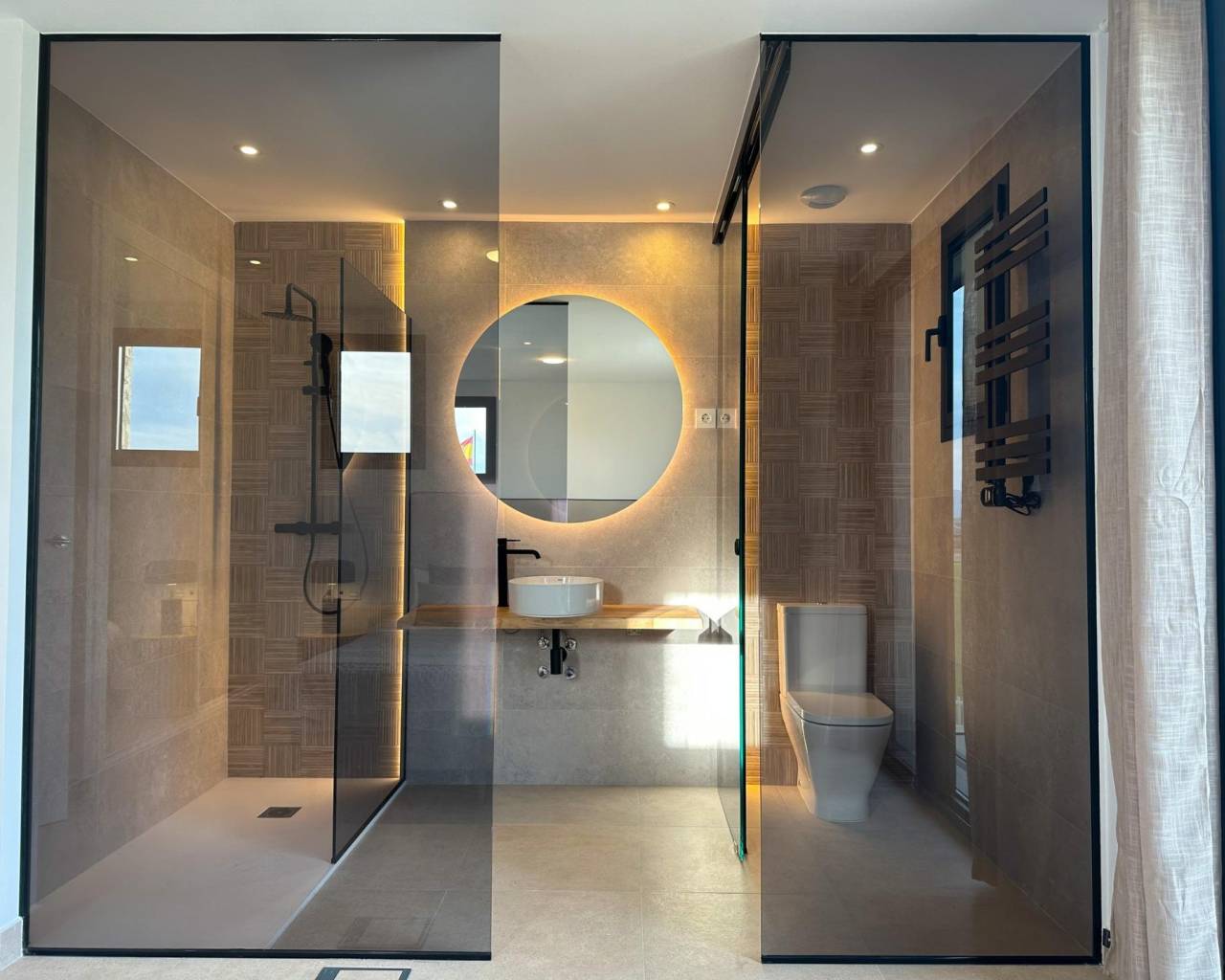 New Build - Bungalow  / Townhouse - Cuevas Del Almanzora - Desert Springs Golf Club