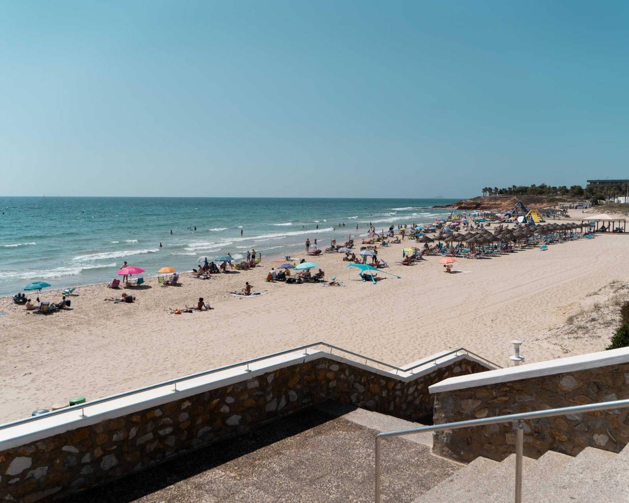 Nueva construcción  - Villas - Pilar de La Horadada - Riomar