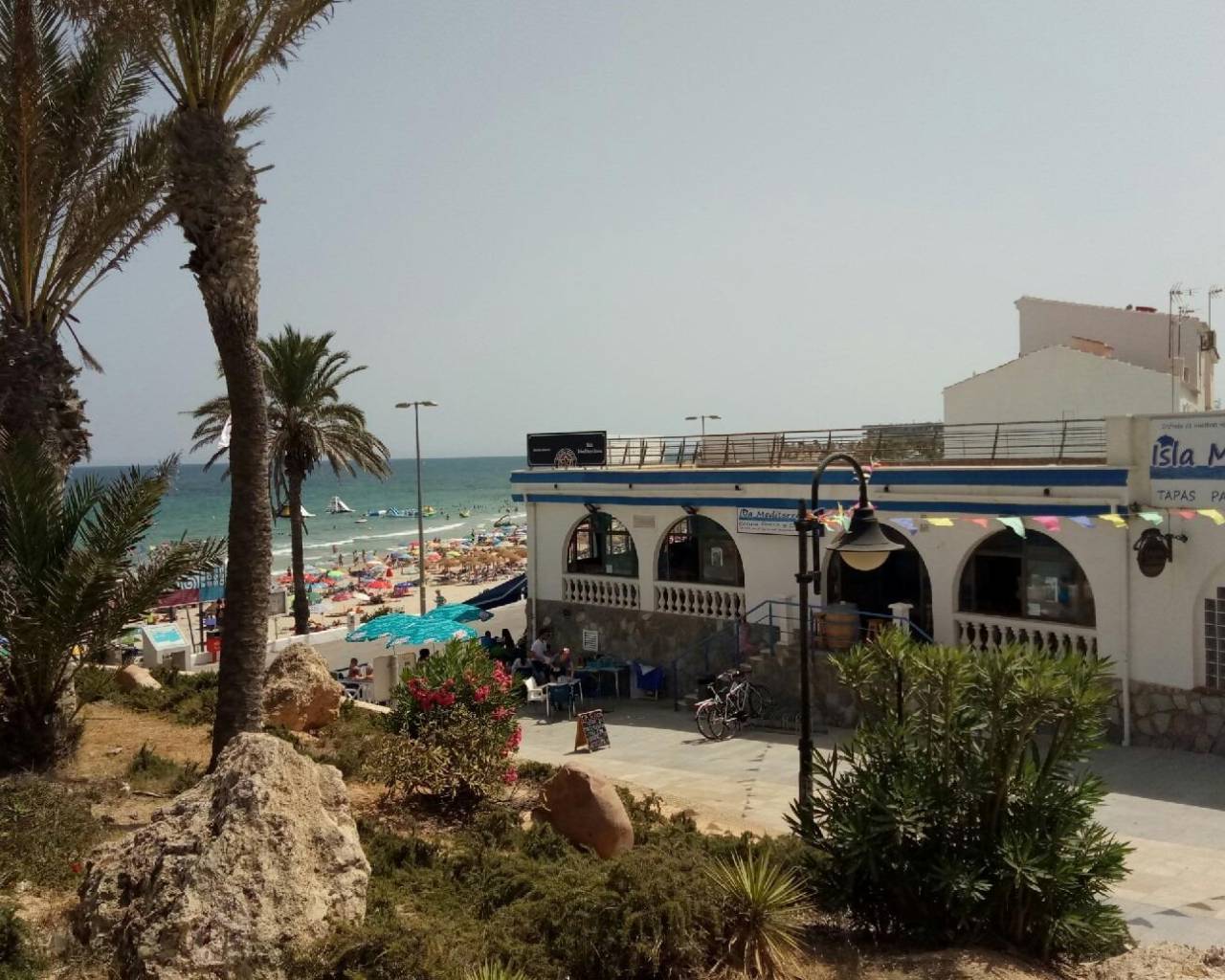 Nueva construcción  - Villas - Pilar de La Horadada - Riomar