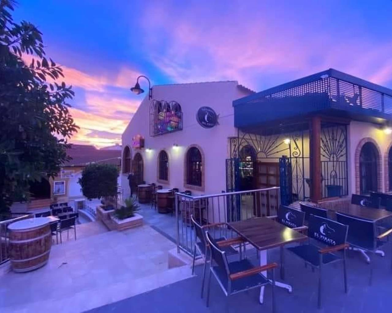 Nueva construcción  - Villas - Pilar de La Horadada - Riomar