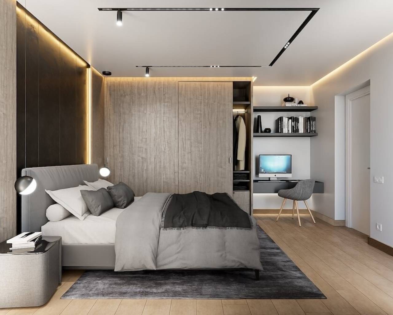 New Build - Villas - Altea - Altea Hills