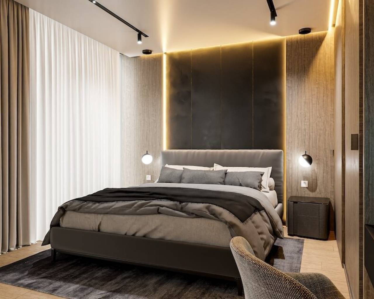 New Build - Villas - Altea - Altea Hills