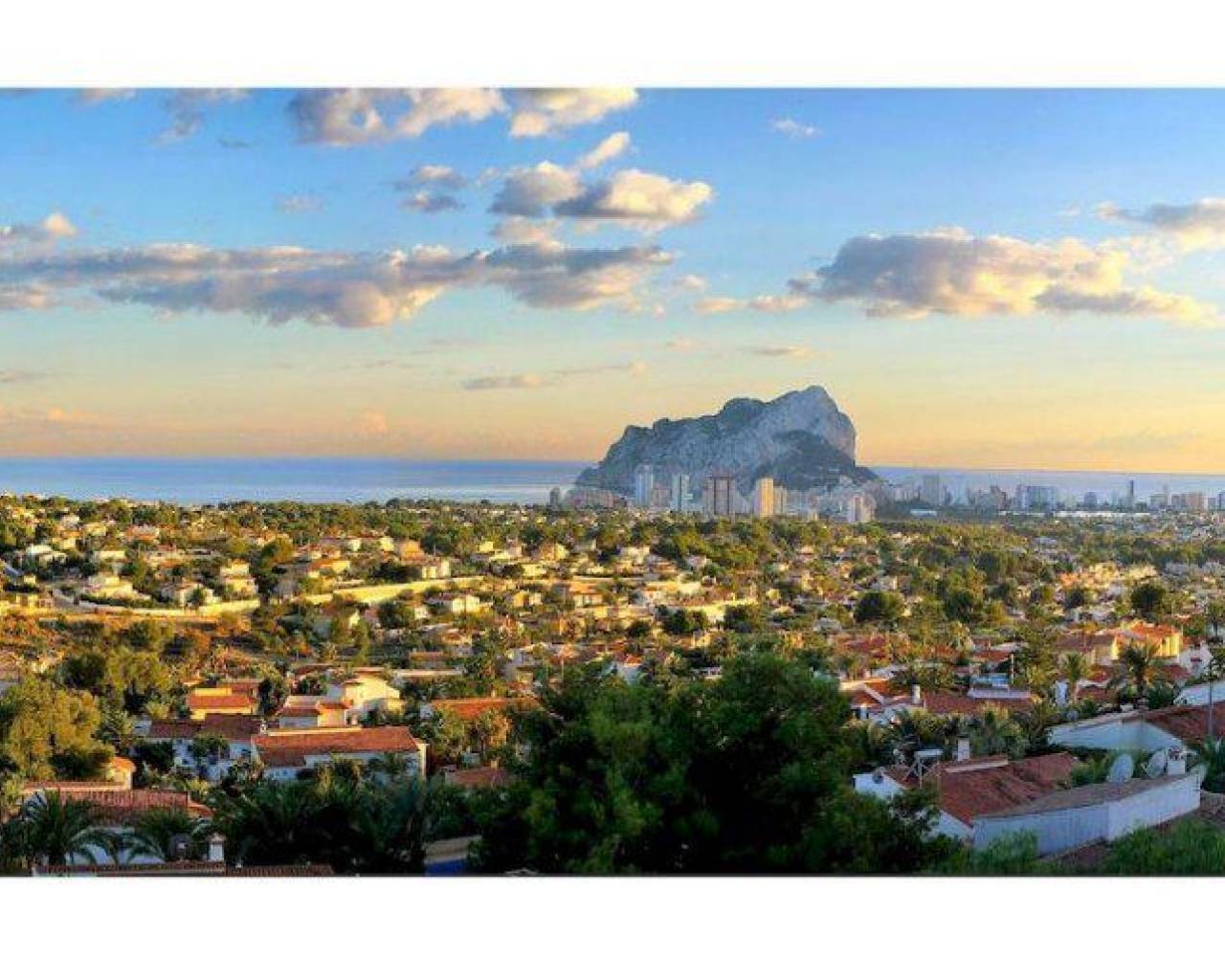  - Villas - Calpe - Gran Sol