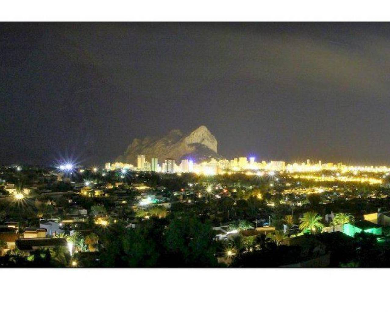  - Villas - Calpe - Gran Sol