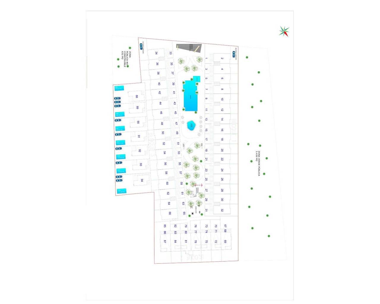 Nueva construcción  - Apartamentos - Torrevieja - Punta Prima