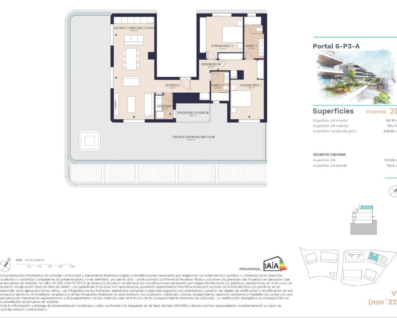 Nueva construcción  - Apartamentos - Estepona - Parque Selwo