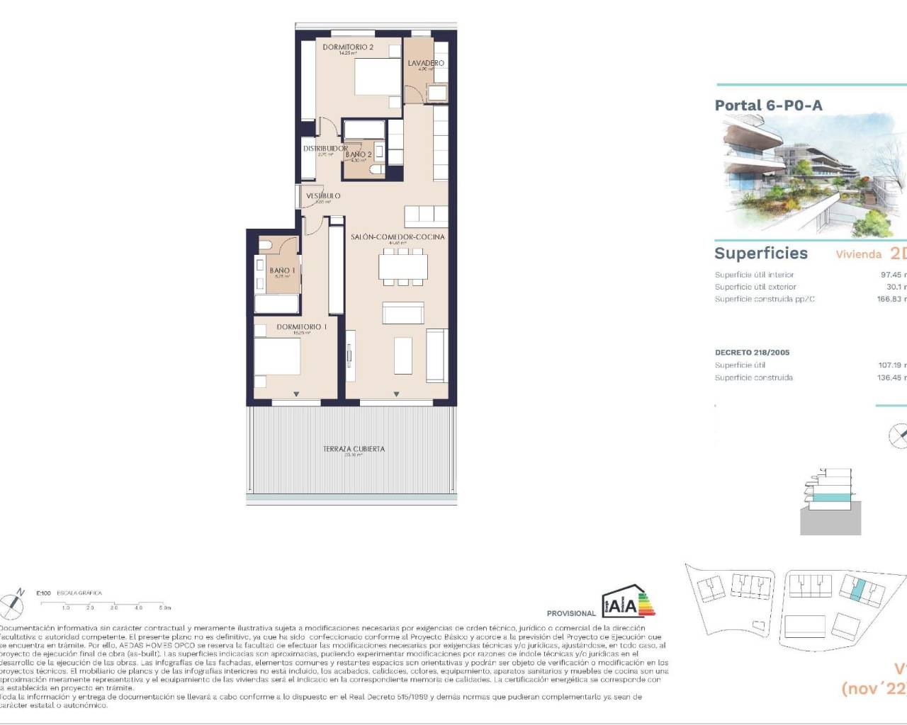 New Build - Ground floor apartment - Estepona - Parque Selwo