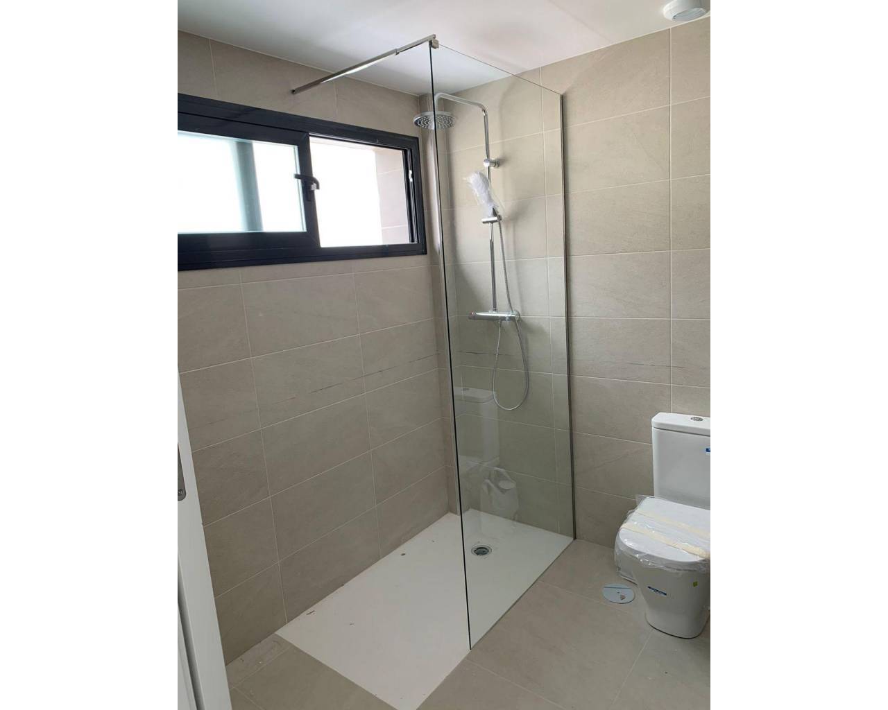  - Villas - Manilva - La Duquesa