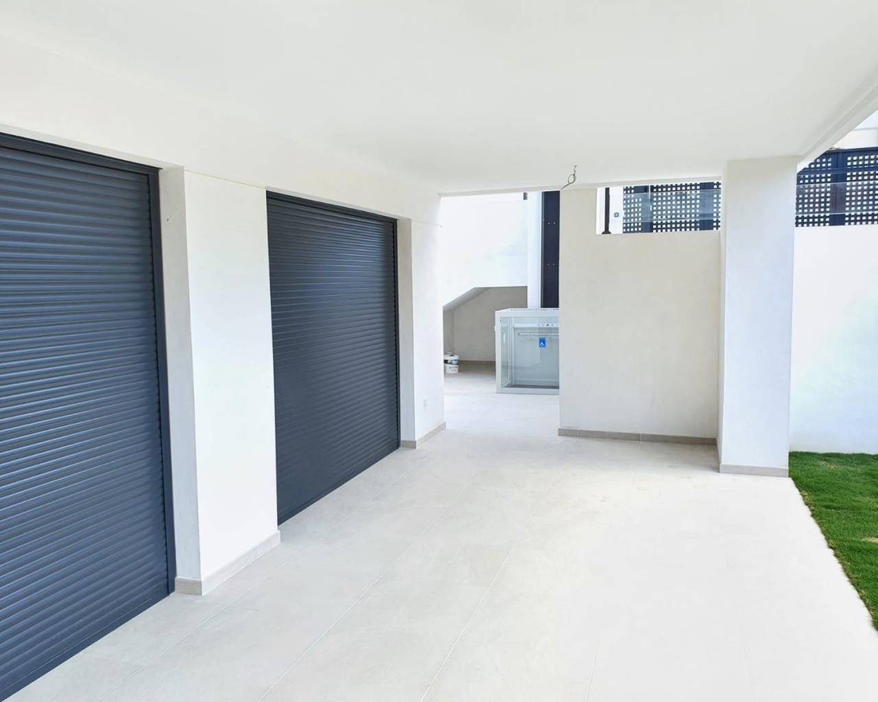  - Villas - Manilva - La Duquesa