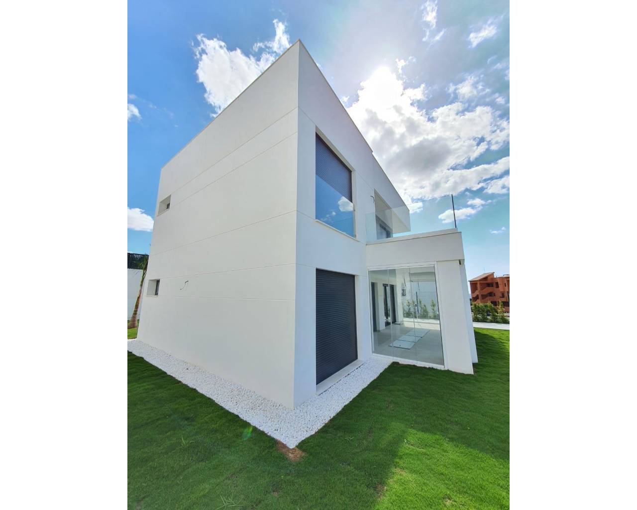  - Villas - Manilva - La Duquesa