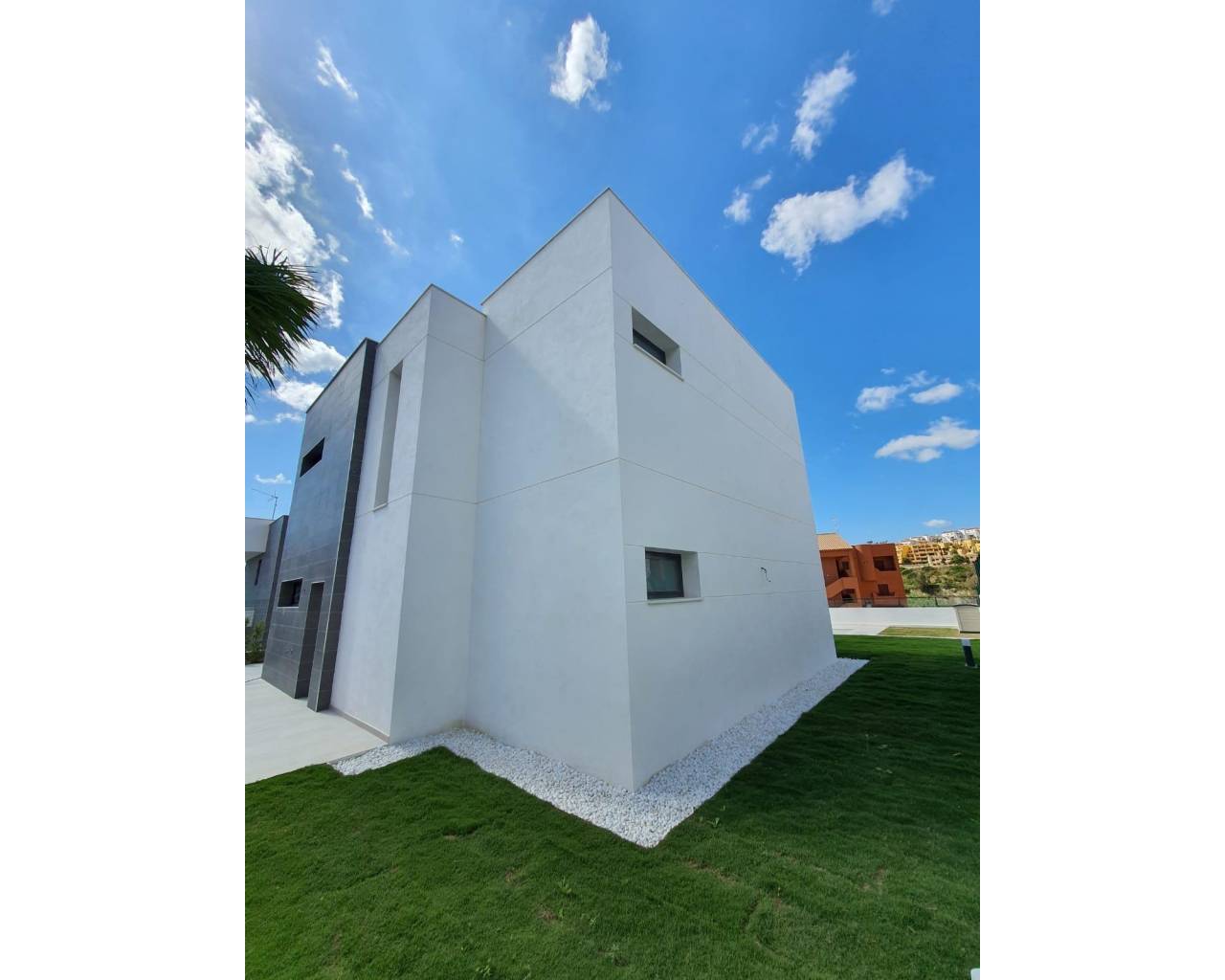  - Villas - Manilva - La Duquesa