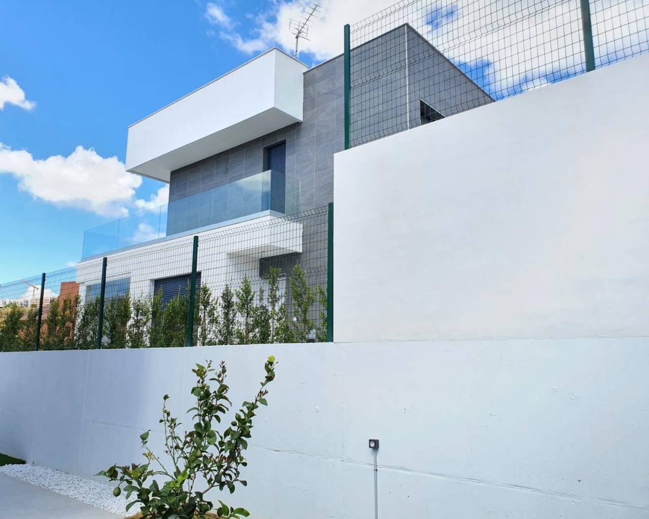  - Villas - Manilva - La Duquesa