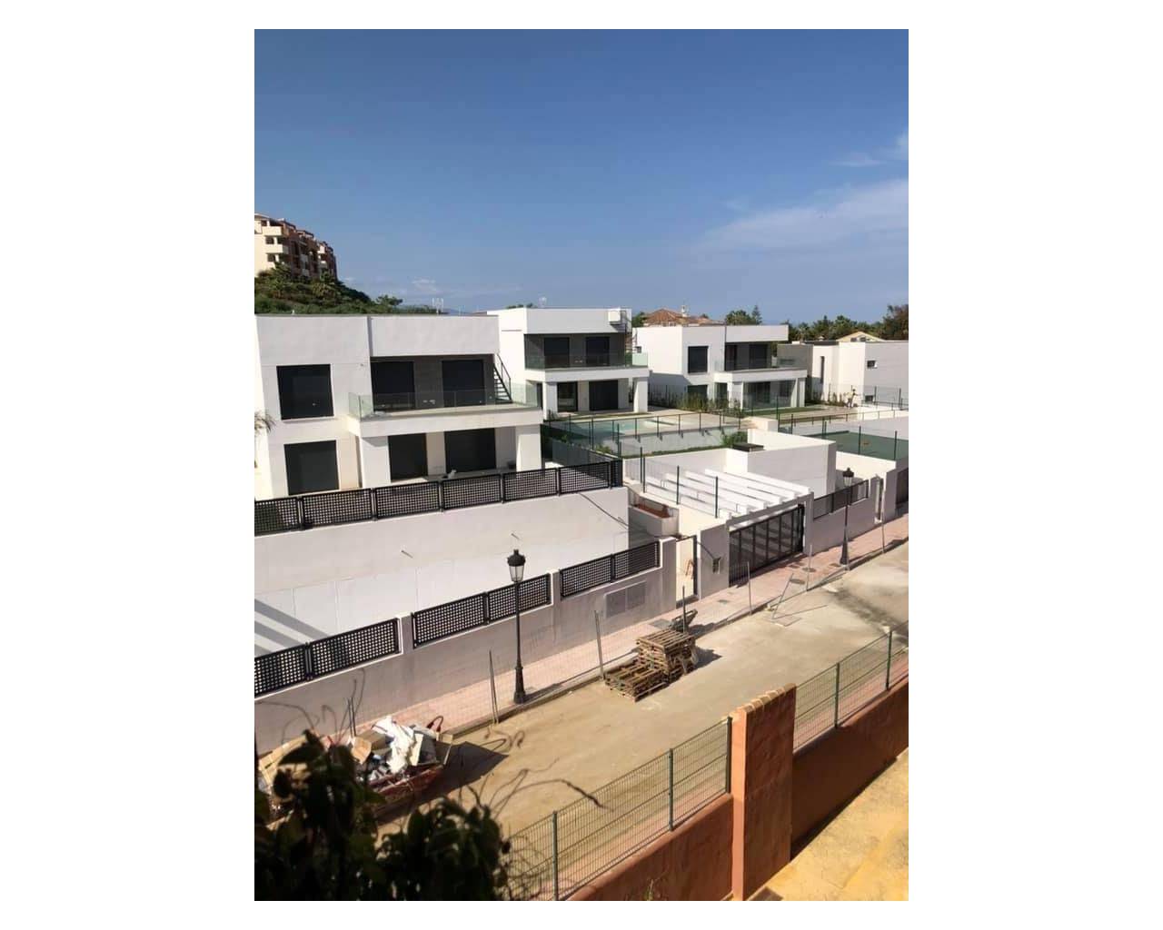  - Villas - Manilva - La Duquesa