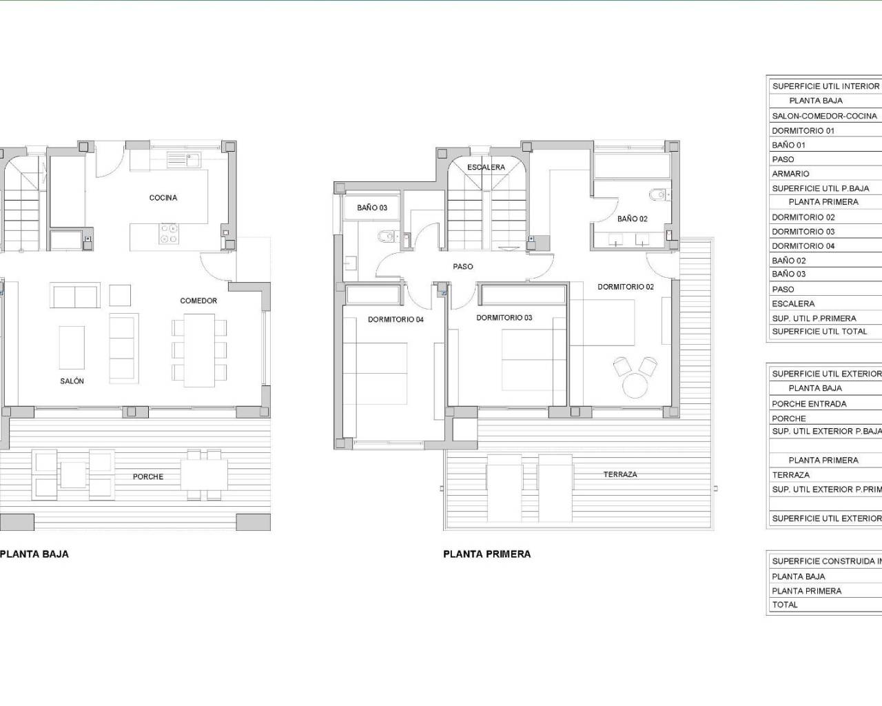  - Villas - Manilva - La Duquesa