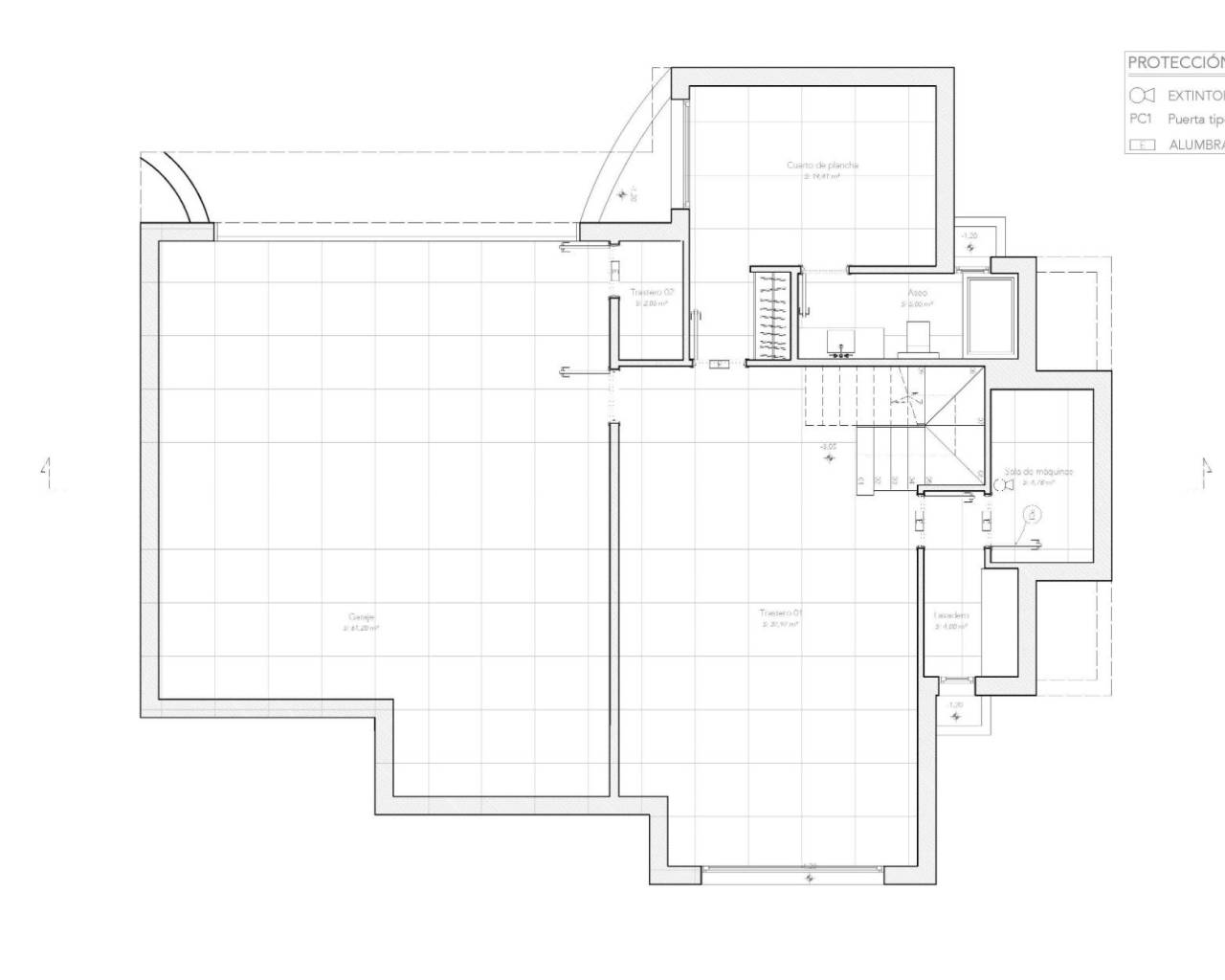 New Build - Villas - Estepona - Atalaya del Golf