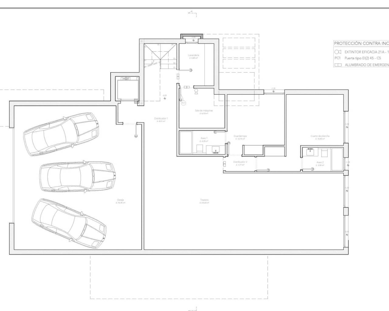 New Build - Villas - Estepona - Atalaya del Golf