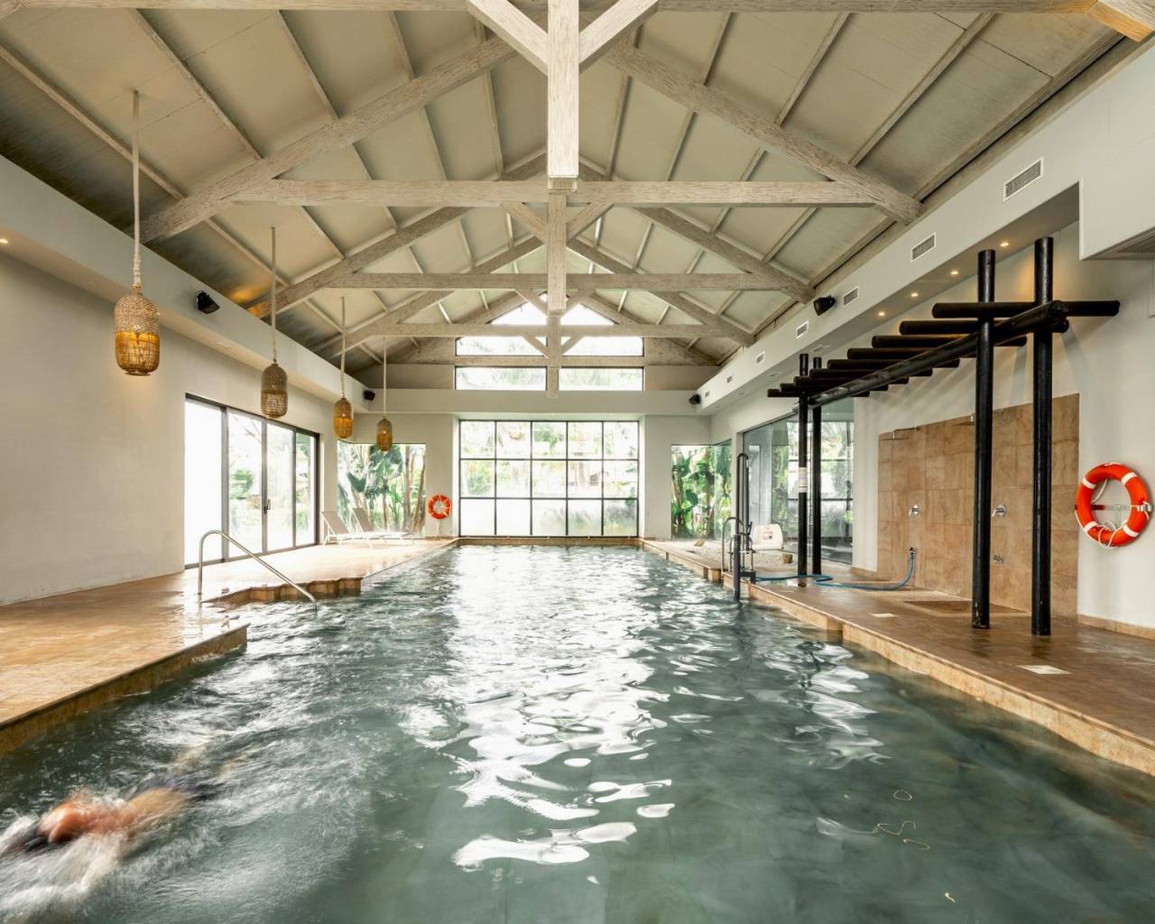 New Build - Villas - Estepona - Atalaya del Golf